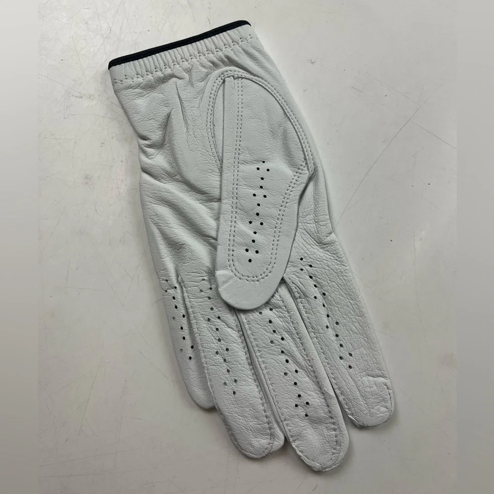 Wilson Staff Conform Perfect Fit Cabretta Leather Glove Golf - Men’s Left - G83 - Picture 6 of 7